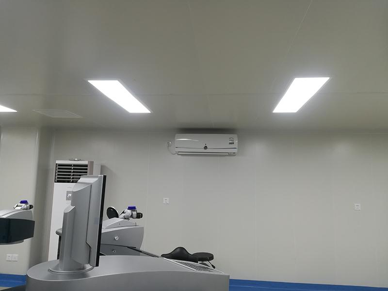空氣消毒機的主要用途和作用