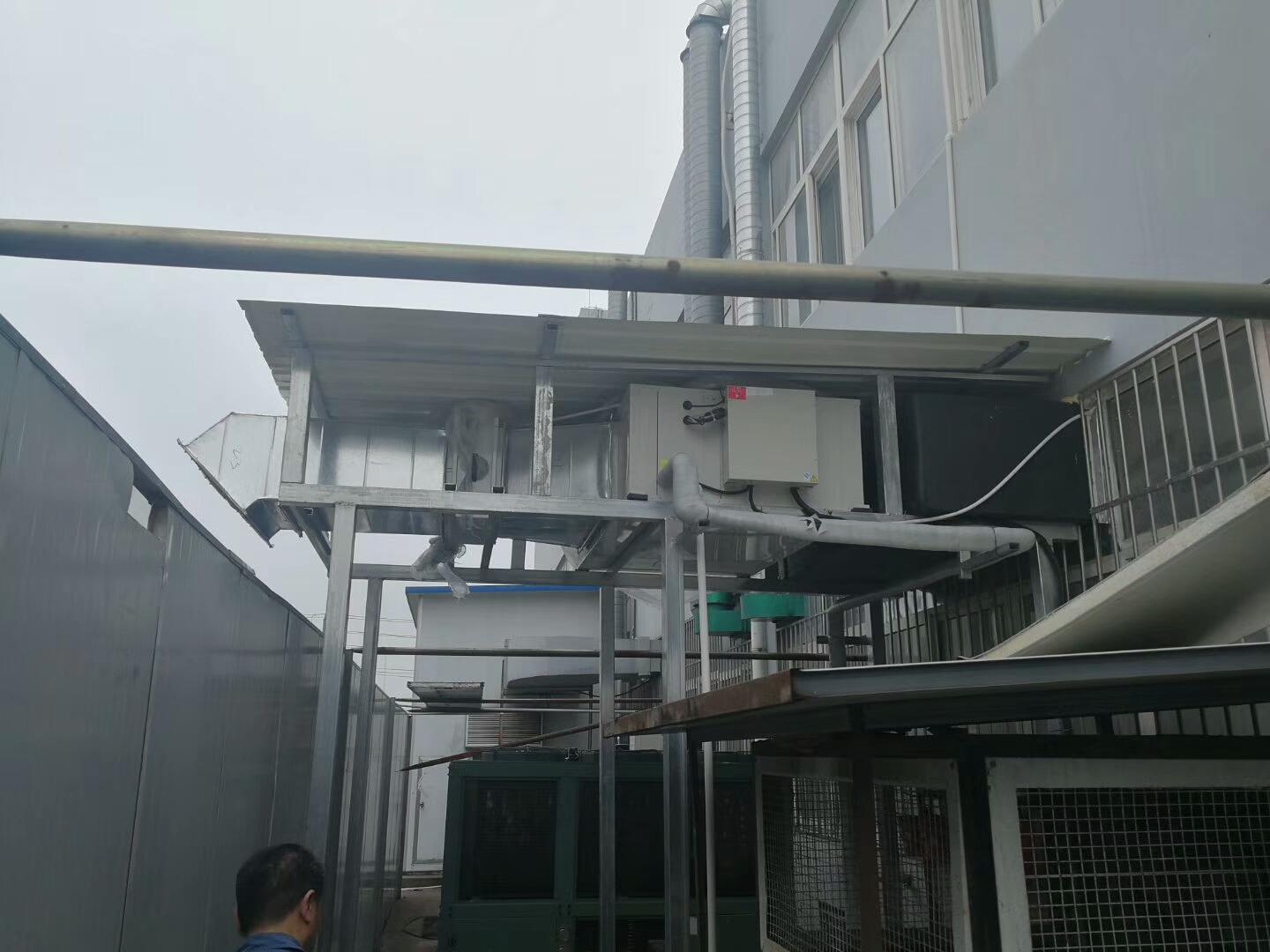 保持凈化器凈化效能和加濕器同時使用效果