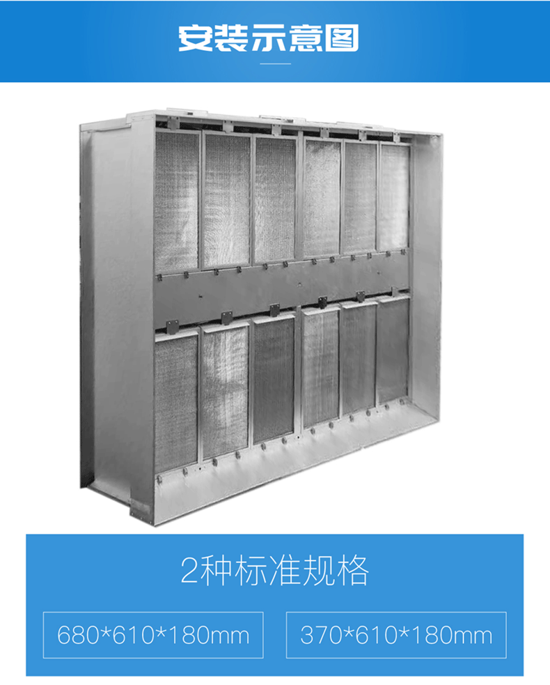 實(shí)驗(yàn)室凈化器使用效果從什么方面選購(gòu)