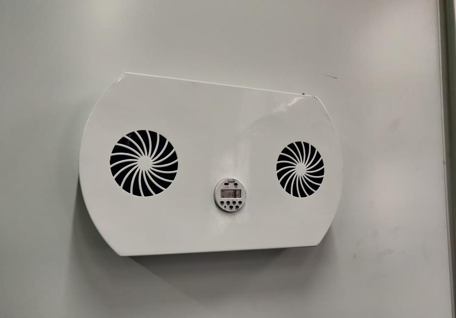 廁所老是異味重，有啥好辦法解決