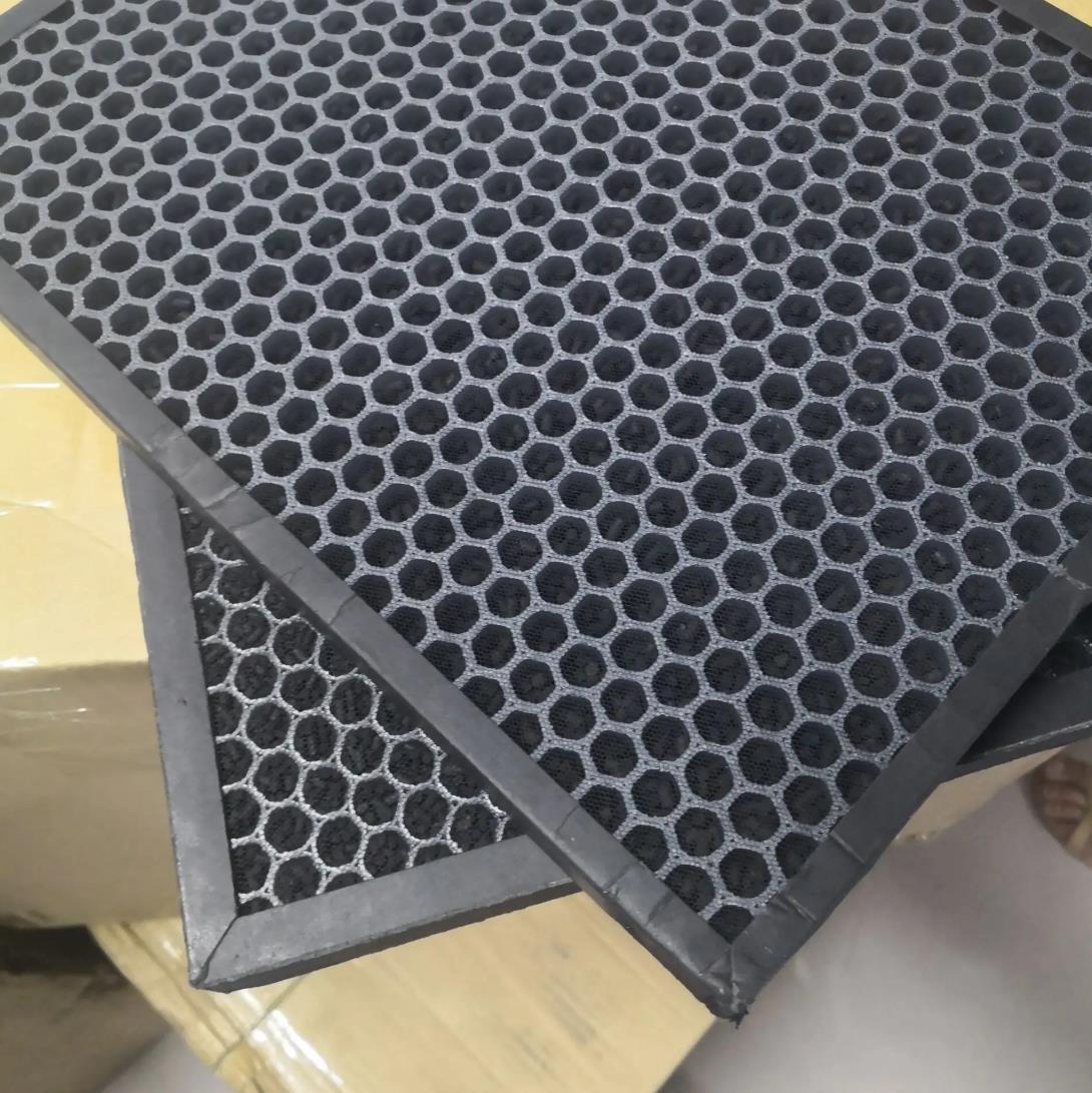 活性炭過(guò)濾器的關(guān)鍵使用因素
