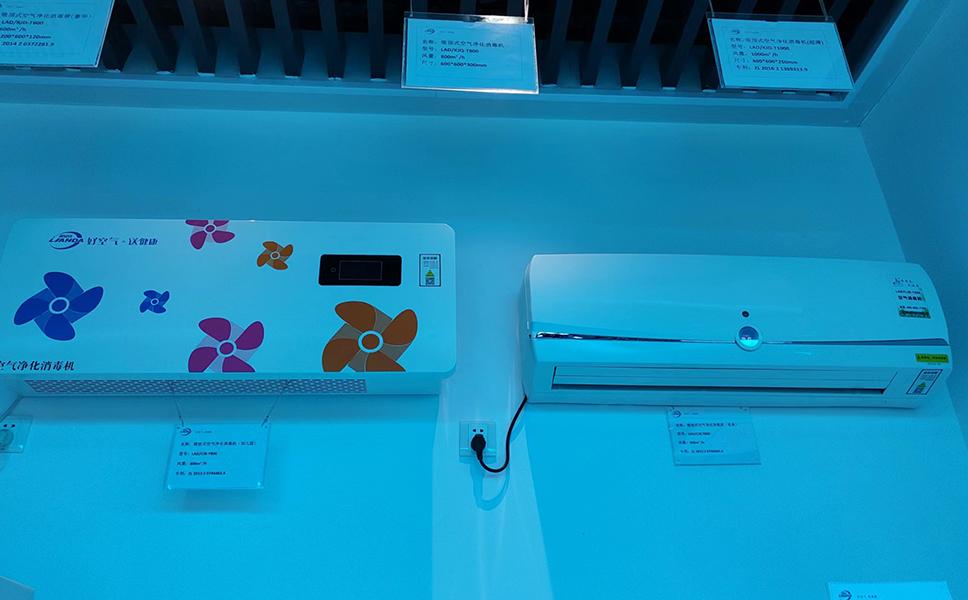 空氣消毒機凈化效果降低，有哪幾種情況導致的