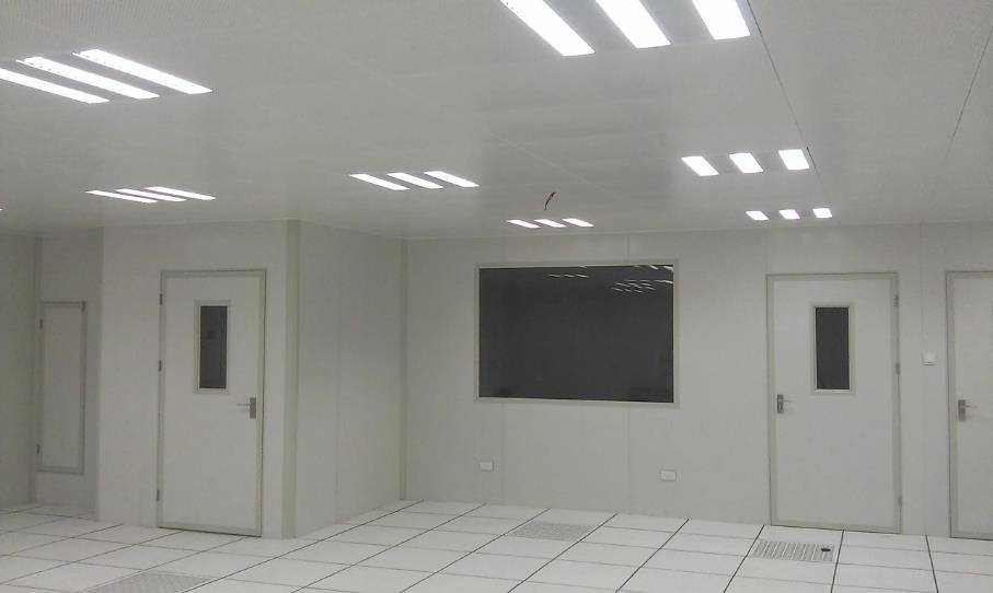 潔凈室的凈化方案有哪幾種，有什么區(qū)別