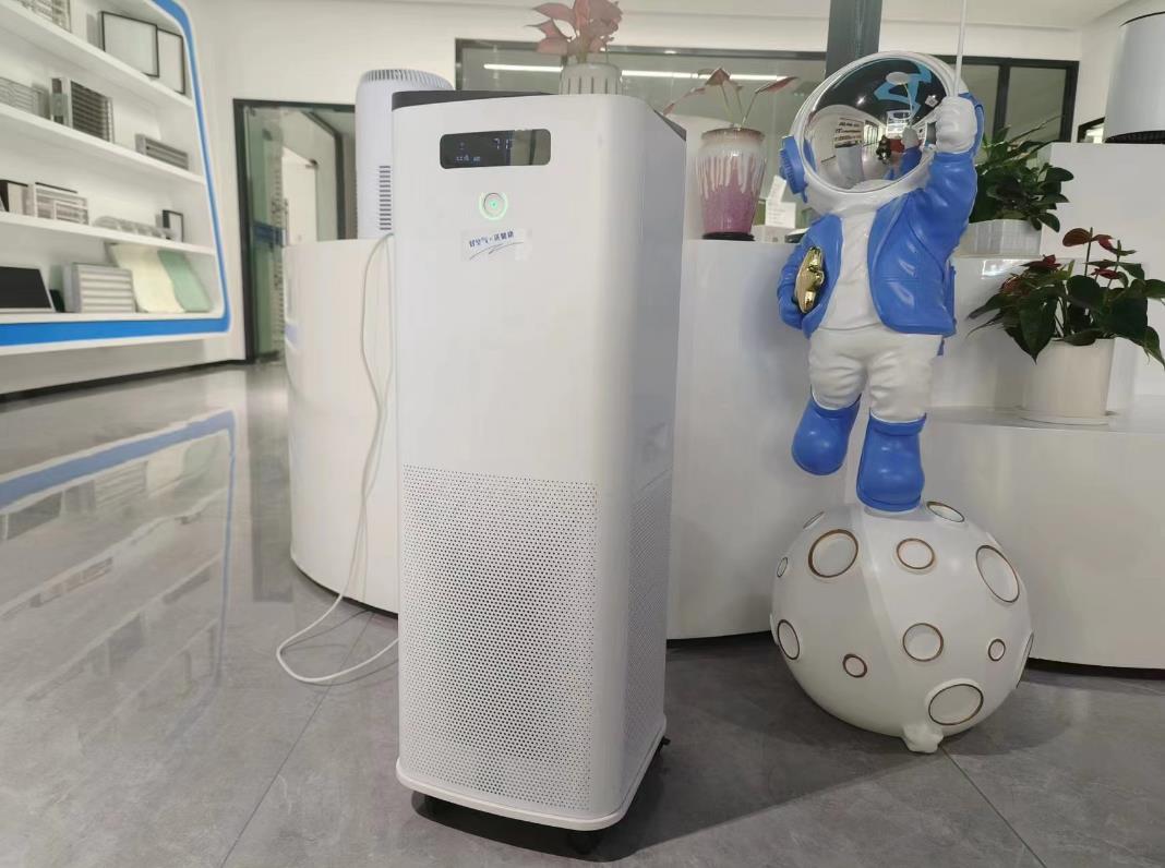 不同價位的空氣消毒機有什么功能和怎么挑選？