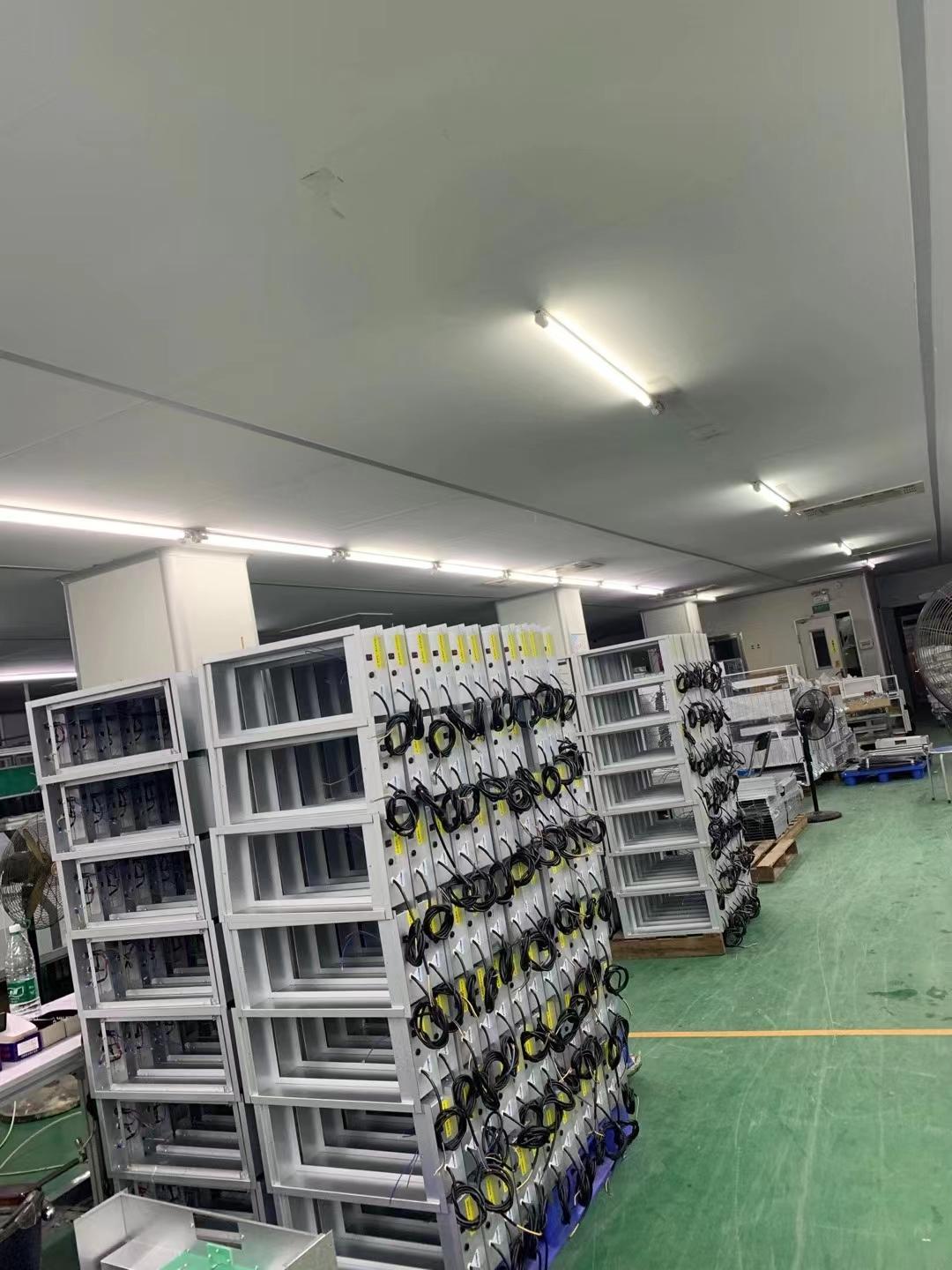 管道電子式空氣凈化消毒器定制多少錢(qián)呢