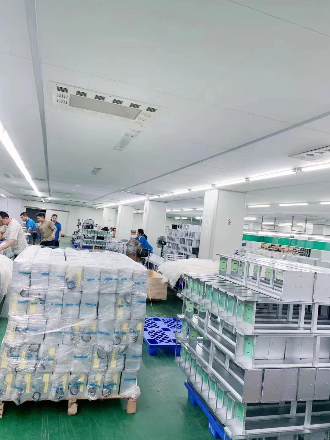 與其他消毒產(chǎn)品相比，等離子消毒機有哪些優(yōu)勢