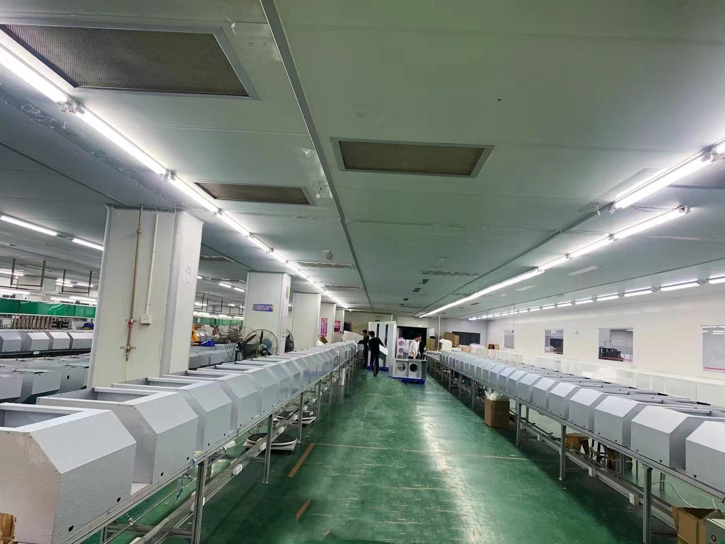 為什么需要使用空氣消毒機(jī)