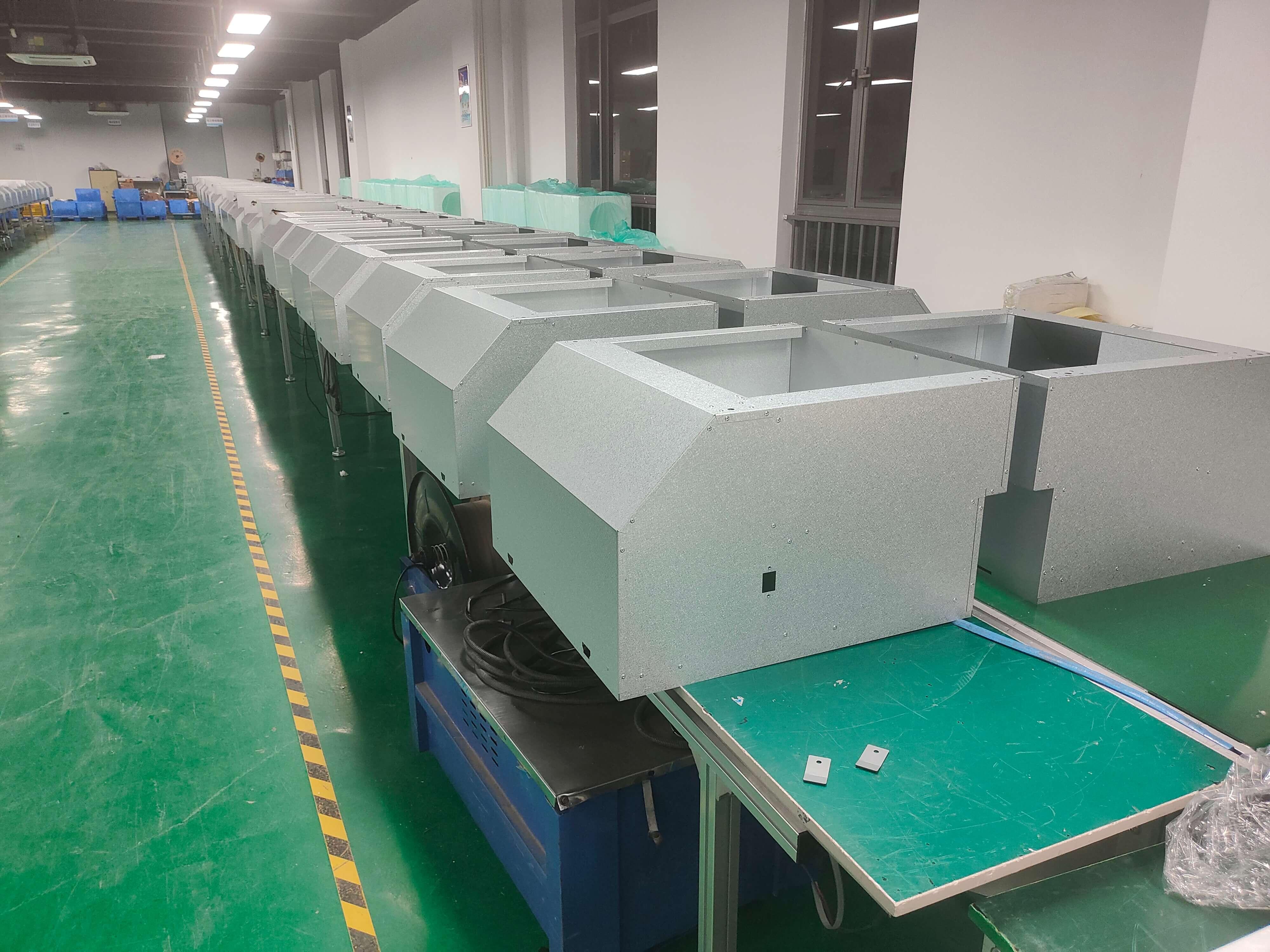 空氣凈化機(jī)真的可以去除甲醛嘛？