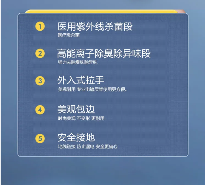 空氣凈化消毒器