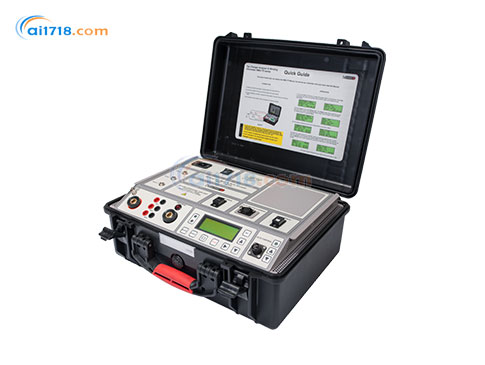 RMO100TT線組測試儀（歐姆計(jì)）