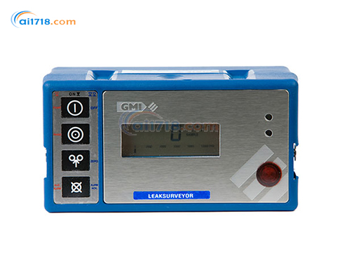 Leaksurveyor燃?xì)庑孤z測(cè)儀