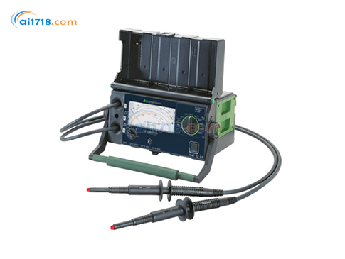 METRISO PRIME指針式絕緣電阻測(cè)試儀