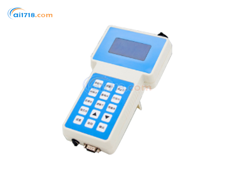 KCA手持式粉塵濃度連續(xù)測(cè)試儀