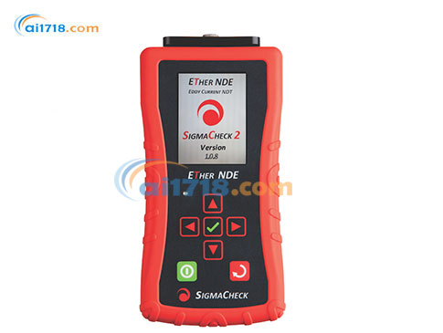 SigmaCheck 2渦流電導率儀