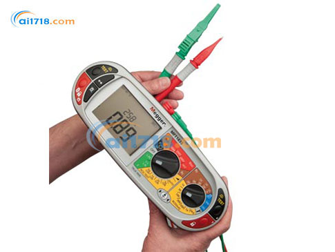 MFT1800/1815/1825/1835多功能測試儀