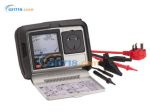 PAT120手持便攜式電氣設(shè)備測試儀