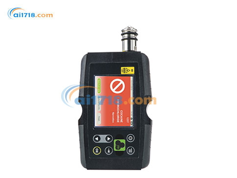 serstech 100 indicator一鍵式手持拉曼鑒識(shí)系統(tǒng)