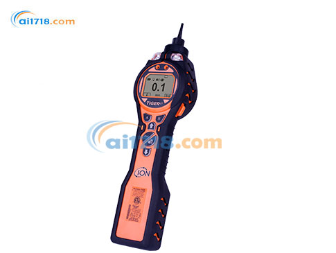 Tiger LT便攜式VOC氣體檢測(cè)儀
