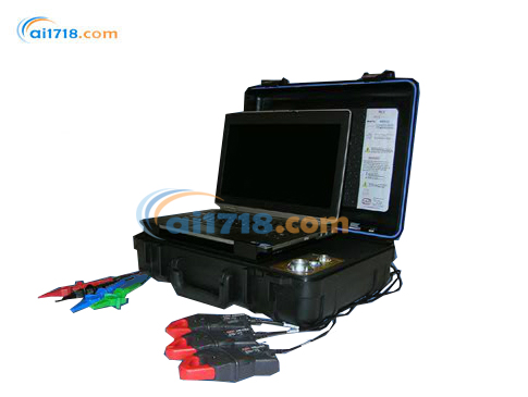 E MAX綜合動態(tài)電機(jī)測試器