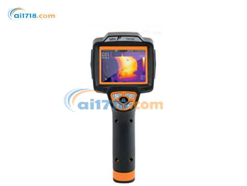 THT60手持式紅外熱成像儀