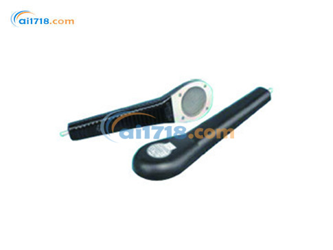 FHZ 732 GM小表面污染探測(cè)器