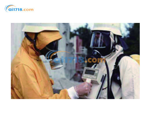 FHT111M表面污染測(cè)量?jī)x