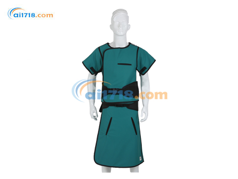 英浮射線防護(hù)服