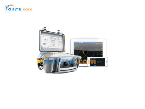 WSP-822W/WSP-821W電能質(zhì)量分析儀