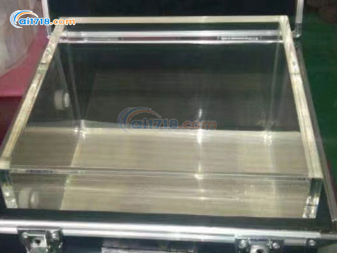 KT-21防護(hù)檢測(cè)水模