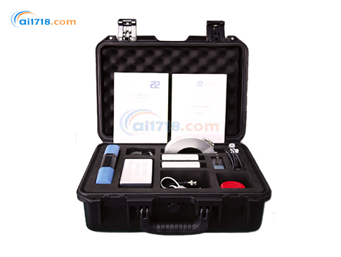 PDS-T90多功能手持式局部放電測(cè)試儀