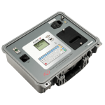 美國vanguard CT-3500 S2 數(shù)字斷路器分析儀