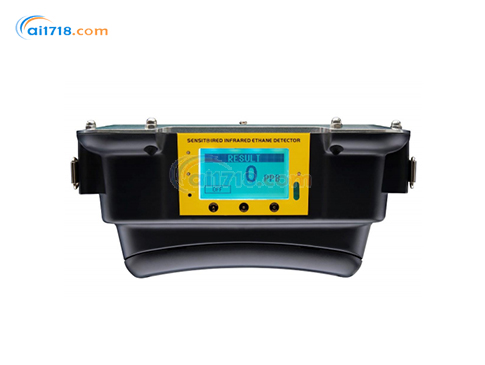 IRED光學(xué)乙烷探測(cè)儀