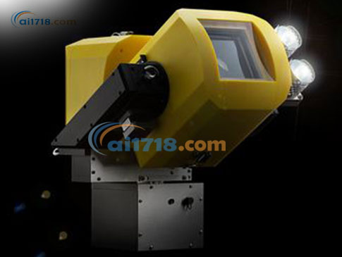 RADCAM? Epsilon抗輻射耐輻照持續(xù)性核輻射環(huán)境監(jiān)控攝相機