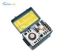 SVERKER650 單相繼電保護(hù)測試儀系統(tǒng)