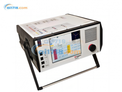 FREJA400系列繼電保護(hù)測試系統(tǒng)