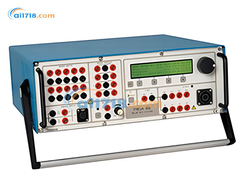 FREJA300繼電保護測試儀