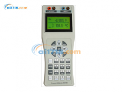 OC505 過程校準(zhǔn)器 – 數(shù)據(jù)記錄器 服務(wù)校準(zhǔn)器