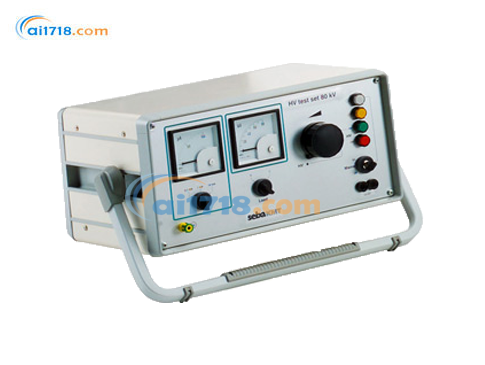 HV Tester 50/80/110/120電纜和電氣設(shè)備的高壓測(cè)試儀