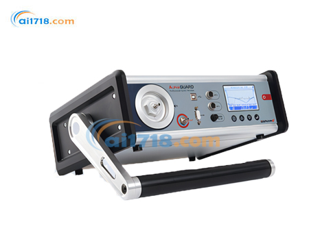 DF2000測(cè)氡儀