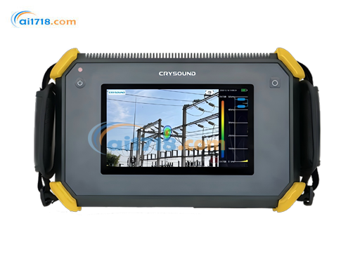 CRY2623/2623M手持式工業(yè)聲學成像儀