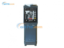 LASER METHANE SMART 手持激光甲烷遙測儀