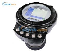 CDP301便攜式露點(diǎn)分析儀