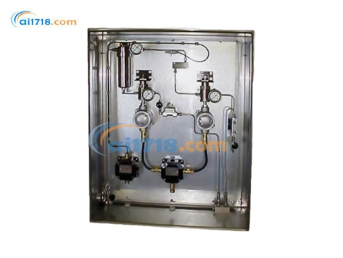 SS-TEG標(biāo)準(zhǔn)露點(diǎn)樣品系統(tǒng)