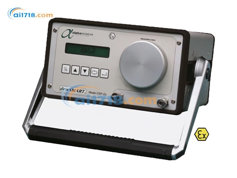 DSP-Ex便攜式露點(diǎn)濕度計(jì)
