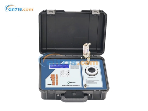 CMH-P2便攜式冷鏡濕度計