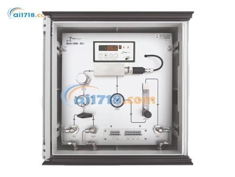 SS-1/SS-2露點(diǎn)樣品系統(tǒng)
