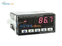 DS1500露點(diǎn)儀顯示屏