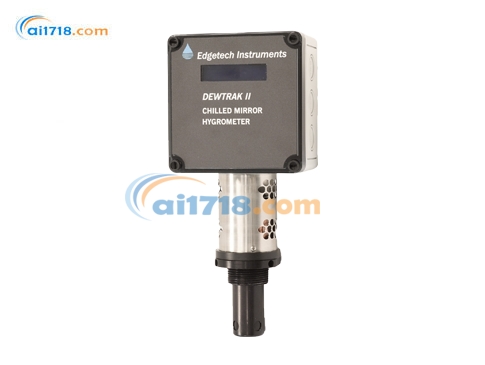 DewTrak II冷鏡露點(diǎn)變送器