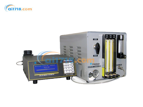 DewGen 高精度露點發(fā)生器