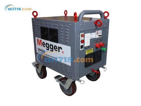 SPI4000智能一次注入測(cè)試系統(tǒng)